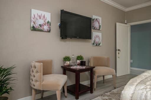 37 Alexandra Avenue, Self Catering Executive Apartment No Load Shedding And Water Outages Йоганнесбурґ Екстер'єр фото